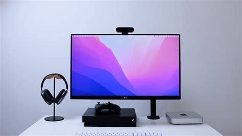 The Art of Precision: How Ruby Spell's 4K Display Delivers Unrivaled Details
